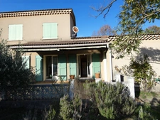 VILLA SAINT HIPPOLYTE DU FORT