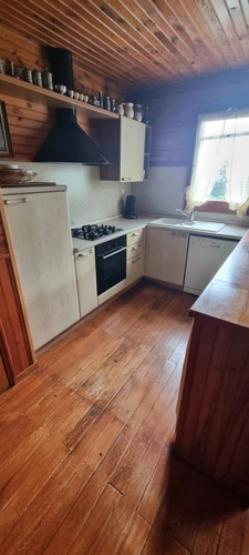 EXCLUSIVITÉ Chalet COLOGNAC 