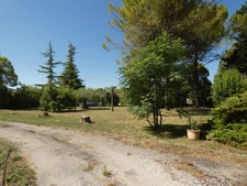 Villa avec Appartements indépendants.