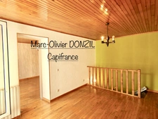CLAPIERS VILLAGE CENTRE HOUSE