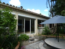 Villa MOULES ET BAUCELS (34)