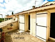 CLAPIERS VILLAGE CENTRE HOUSE