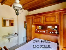 Villa avec Appartements indépendants.