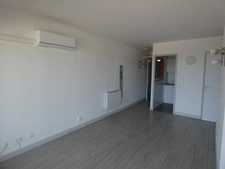 Appartement 2 pièces PORT CAMARGUE (30)