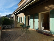 VILLA SAINT HIPPOLYTE DU FORT