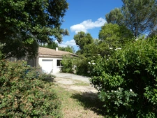 Villa MOULES ET BAUCELS (34)