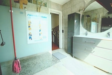 Maison à vendre 6 pièces Quartier Robert Schuman, Mairie, ARNOUVILLE (95),4 Chambres, 1 garage, 1 studio, terrain 312 m2