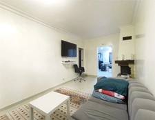 Maison à vendre 4 pièces AUBERVILLIERS (93)