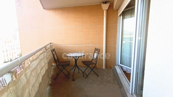 Appartement à vendre 3 pièces BOBIGNY (93) Le Prix Négociable 