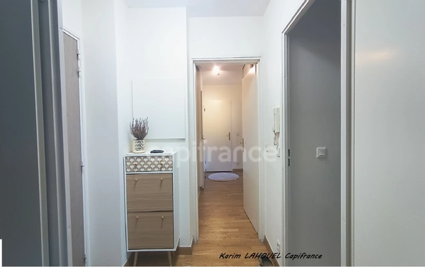Appartement à vendre 3 pièces BOBIGNY (93)