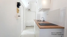Appartement à vendre 1 pièces  ()
