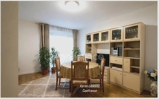 🏡 BOBIGNY LA FERME – T3 RÉNOVÉ 61,5 m² | 2 BALCONS | BOX FERMÉ | GARDIEN | GRANDS RANGEMENTS