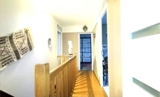 Maison à vendre 6 pièces Quartier Robert Schuman, Mairie, ARNOUVILLE (95),4 Chambres, 1 garage, 1 studio, terrain 312 m2