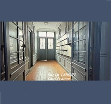 Appartement à vendre 2 pièces PANTIN (93)