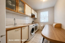 Appartement à vendre 3 pièces BOBIGNY (93)