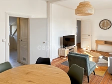 Appartement à vendre 2 chambres Hyper centre LE MANS (72)