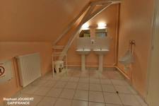 Dpt Sarthe (72), à vendre ROUPERROUX LE COQUET Gîte de groupe