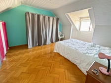 ARNAGE  à vendre EN EXCLUSIVITÉ quartier La Gauterie maison 4 chambres dont une de plain pied