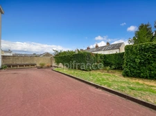 Appartement T2  à vendre LE MANS (72) avec garage fermé proche quartier gare