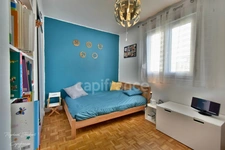 Dpt Sarthe (72), à vendre appartement 4 pièces de 113,1 m² avec terrain