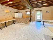 Property for sale: Group accommodation with a house