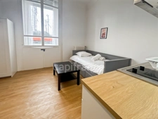 Studio à vendre  LE MANS (72) quartier gare