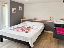 ALLONNES (72) Maison à vendre 3 chambres et un bureau