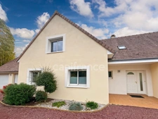 Maison à vendre 7 pièces CHANGE (72) avec piscine