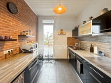 ALLONNES (72) Maison à vendre 4 chambres dont une au sous sol et bureau