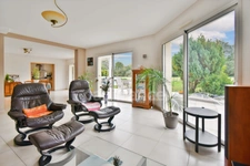 Maison à vendre 7 pièces CHANGE (72) avec piscine