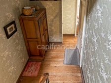 LE MANS Maison de type Mancelle à rénover quartier Olivier HEUZÉ et pour INVESTISSEURS
