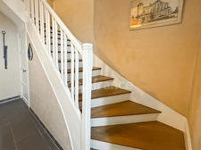 ALLONNES (72) Maison à vendre 3 chambres et un bureau