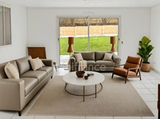 A vendre COULAINES quartier Closerie maison 4 chambres dont une chambre parentale de plain pied