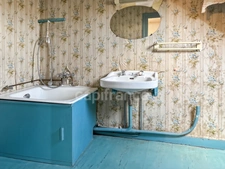 LE MANS Maison de type Mancelle à rénover quartier Olivier HEUZÉ et pour INVESTISSEURS