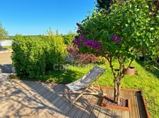 Maison à vendre longère rénovée trois chambres LAVARE (72)