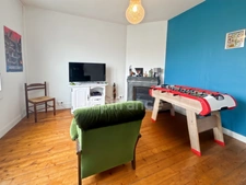ALLONNES (72) Maison à vendre 3 chambres et un bureau