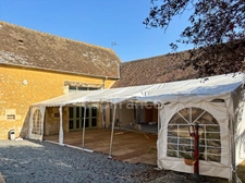 Dpt Sarthe (72), à vendre ROUPERROUX LE COQUET Gîte de groupe