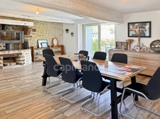 MARESCHE (72) à vendre longère 4 chambres sur 7300 m2