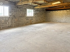 Maison avec local commercial à vendre centre ville SAVIGNE L'EVEQUE (72) 
