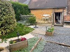 Maison à vendre  SOULIGNE FLACE (72) maison de ville 
