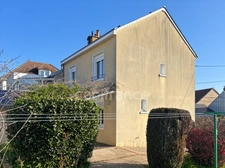 Maison à vendre Maison 3 chambres quartier Ardriers LE MANS