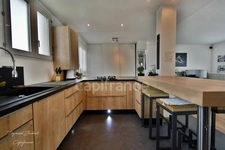 Dpt Sarthe (72), à vendre appartement 4 pièces de 113,1 m² avec terrain