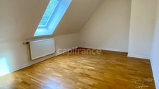A vendre COULAINES quartier Closerie maison 4 chambres dont une chambre parentale de plain pied