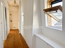 Appartement à vendre 2 chambres Hyper centre LE MANS (72)
