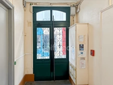Appartement à vendre 2 chambres Hyper centre LE MANS (72)