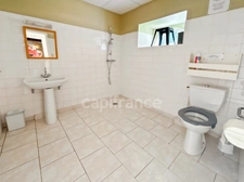 Property for sale: Group accommodation with a house