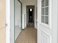 LE MANS Quartier Maillet-Bellevue Maison sur sous sol 4 chambres