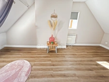 MARESCHE (72) à vendre longère 4 chambres sur 7300 m2