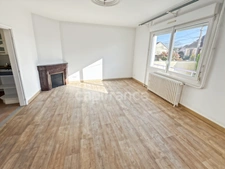Maison à vendre Maison 3 chambres quartier Ardriers LE MANS