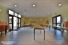 Dpt Sarthe (72), à vendre ROUPERROUX LE COQUET Gîte de groupe